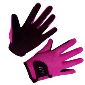 Woof Wear Pro Glove -Young Riders