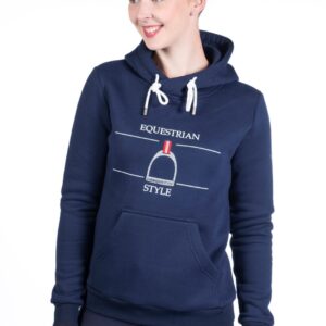 HKM Hoody -Equine Sports 