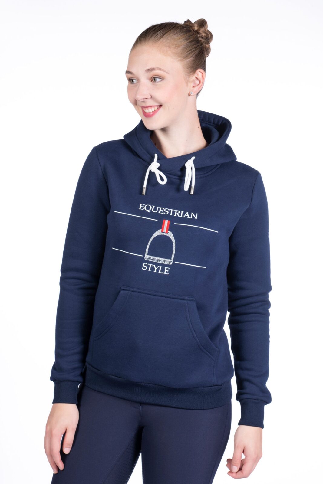 HKM Hoody -Equine Sports