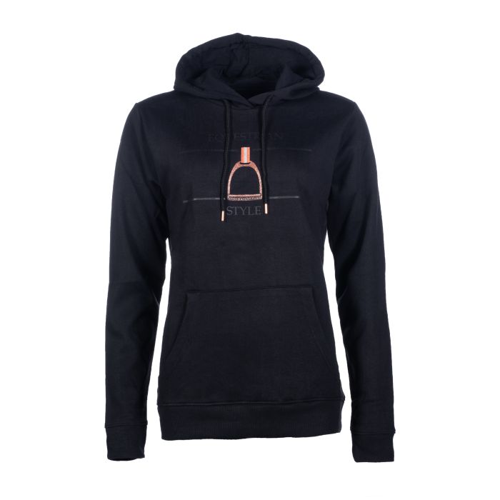 HKM Hoody -Equine Sports - Image 2