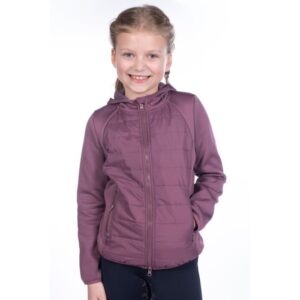 HKM Sweat Jacket -Anni