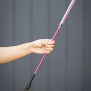 Woof Wear Gel Fusion Riding Whip 60cm