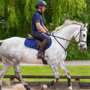 Woof Wear Pro Close Contact Saddle Pad  