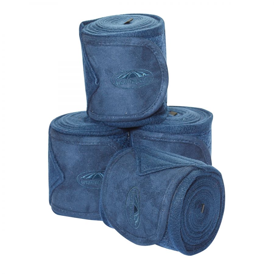 Weatherbeeta fleece Bandage 4 Pack - Image 6