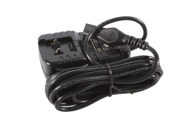 Classic Trimmer Mains Charger