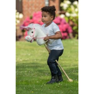 HKM Stick Horse -Bella