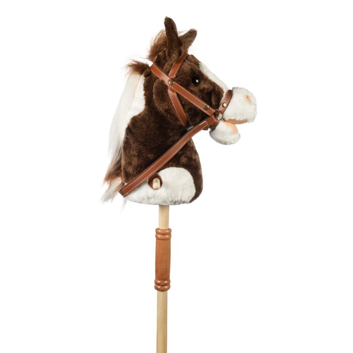 HKM Stick Horse -Bella - Image 3