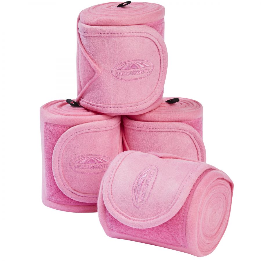 Weatherbeeta fleece Bandage 4 Pack - Image 4