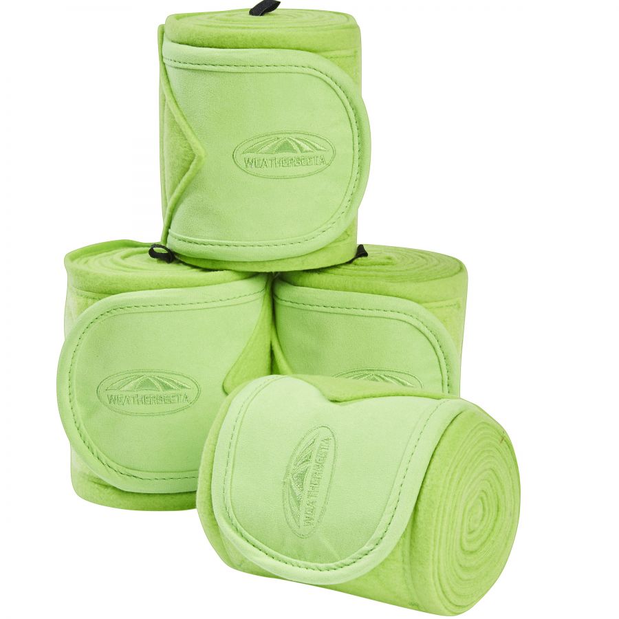 Weatherbeeta fleece Bandage 4 Pack - Image 2