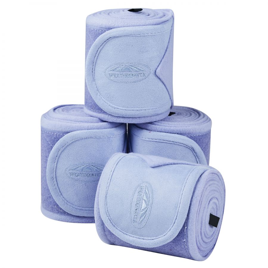 Weatherbeeta fleece Bandage 4 Pack