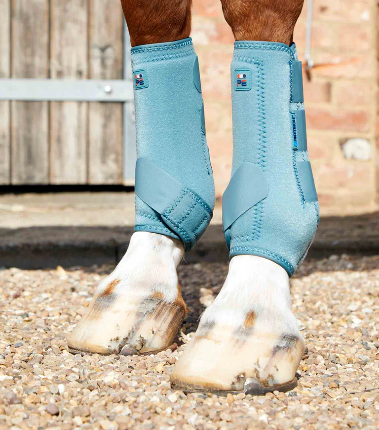 Premier Equine Air-Tech Sports Medicine Boots - Image 7