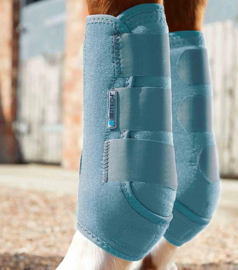 Premier Equine Air-Tech Sports Medicine Boots - Image 10