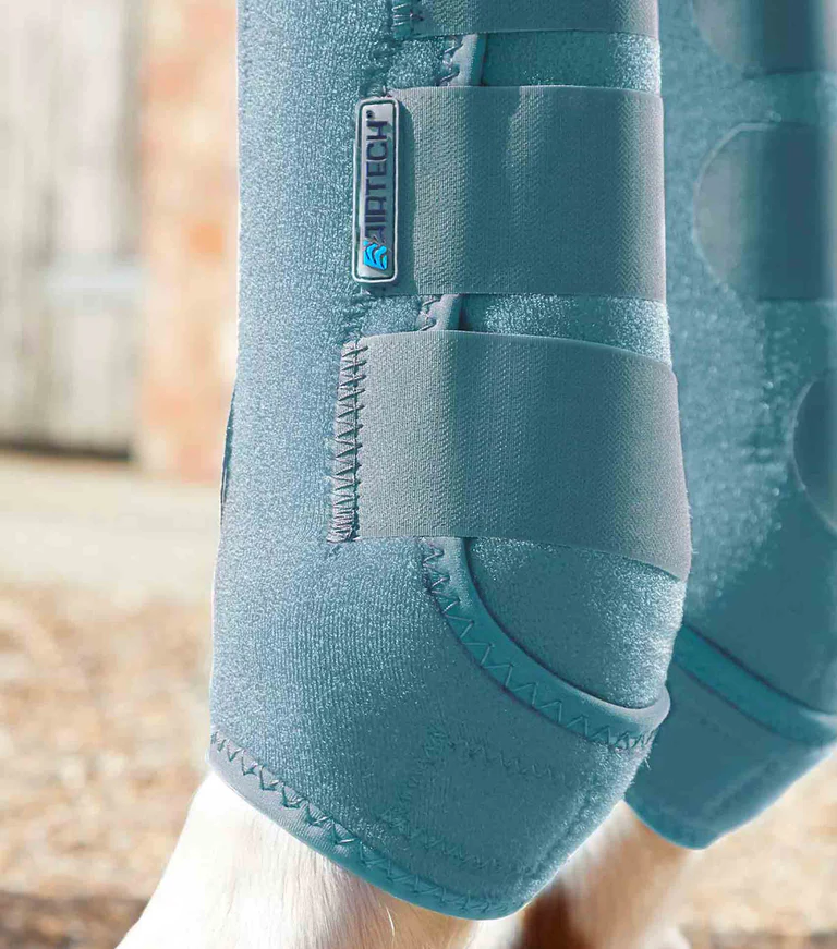 Premier Equine Air-Tech Sports Medicine Boots - Image 11
