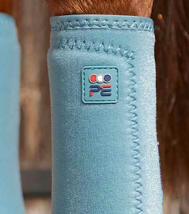 Premier Equine Air-Tech Sports Medicine Boots - Image 12