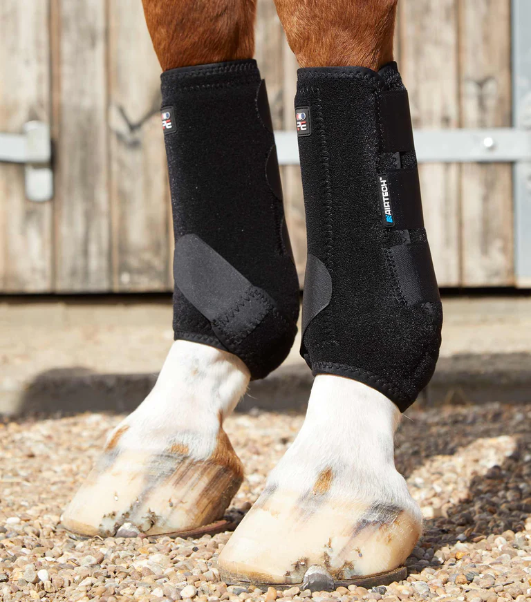 Premier Equine Air-Tech Sports Medicine Boots - Image 2