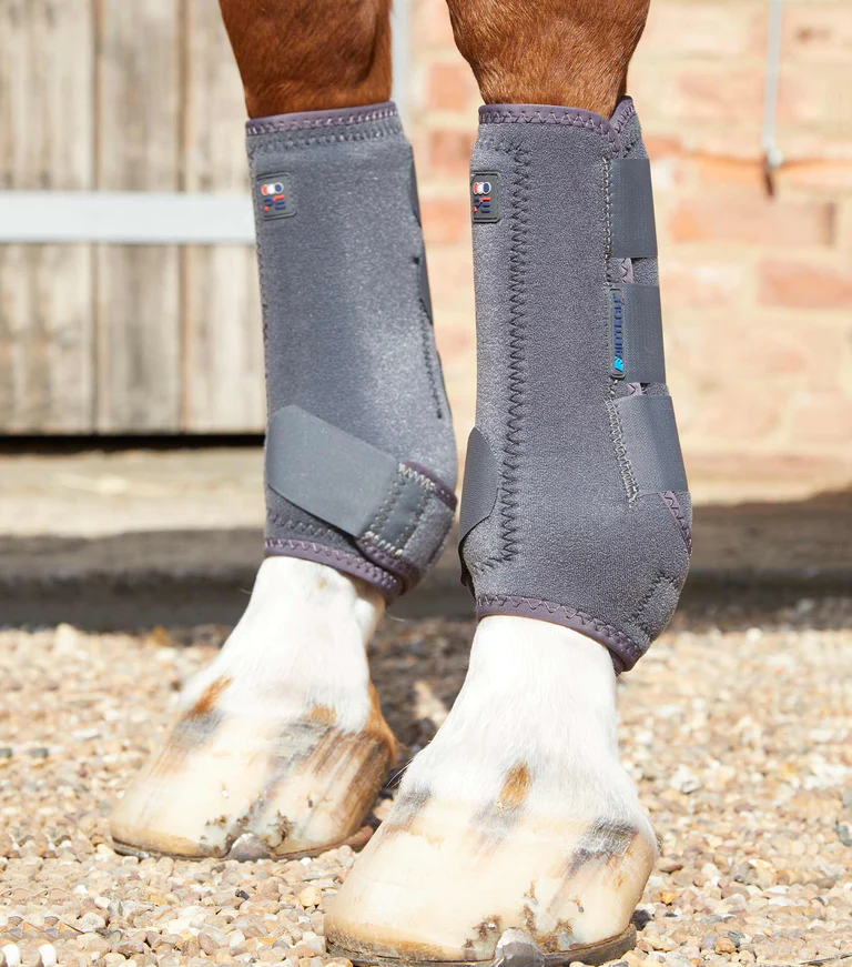 Premier Equine Air-Tech Sports Medicine Boots - Image 4