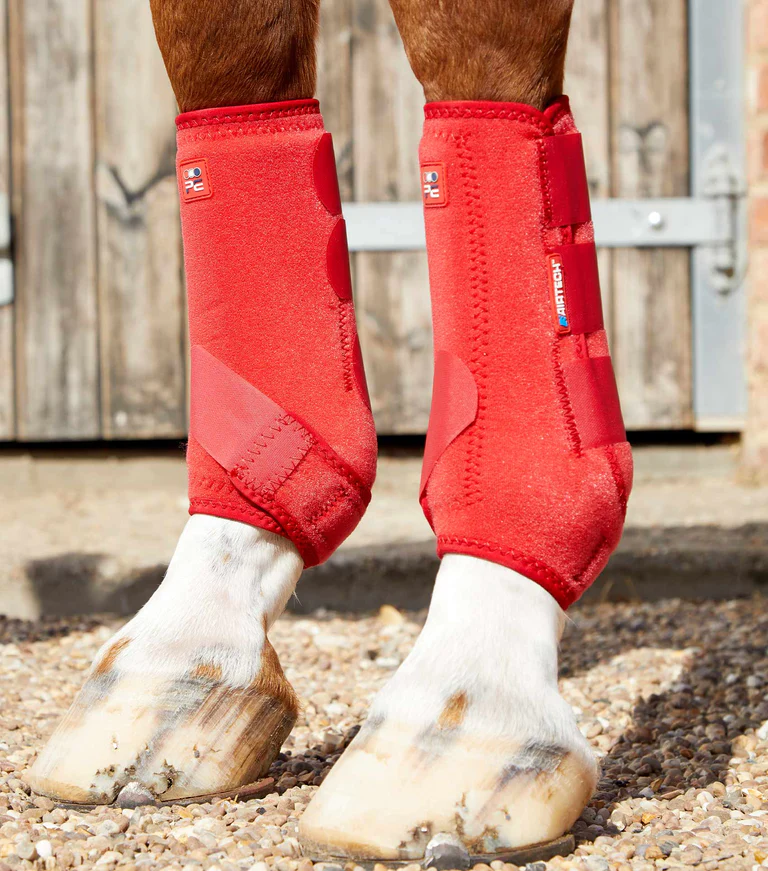 Premier Equine Air-Tech Sports Medicine Boots - Image 5