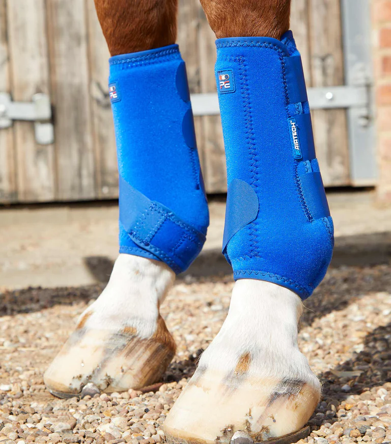 Premier Equine Air-Tech Sports Medicine Boots - Image 6