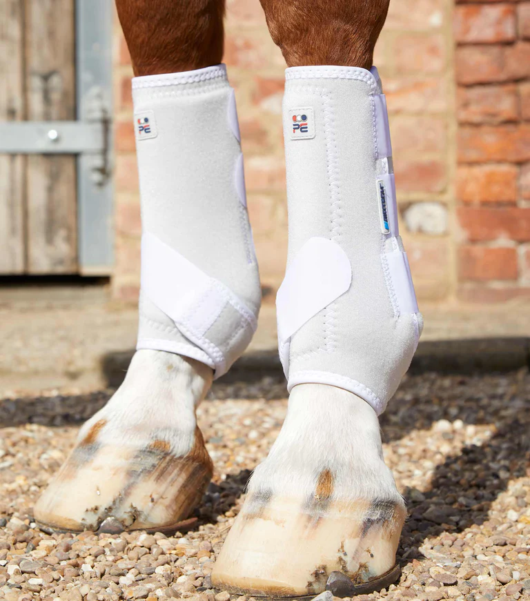 Premier Equine Air-Tech Sports Medicine Boots - Image 8
