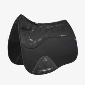 Premier Equine Close Contact Airtechnology Anti-Slip Dressage Square -Full