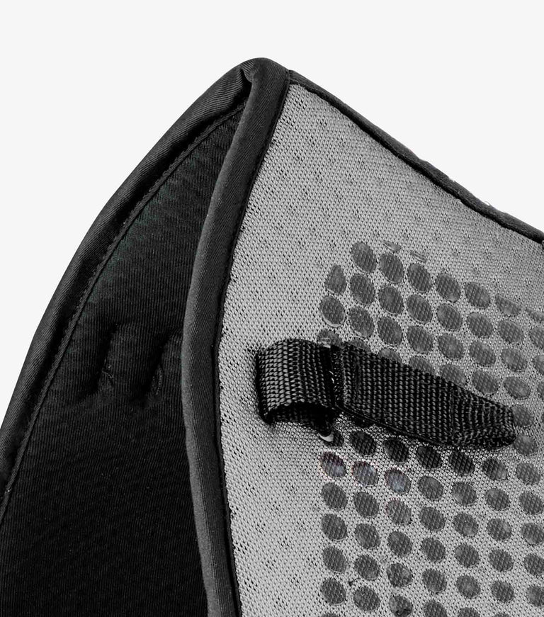 Premier Equine Close Contact Airtechnology Anti-Slip Dressage Square -Full - Image 5