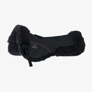 Premier Equine Airtechnology Shockproof Wool Half Pad -Full