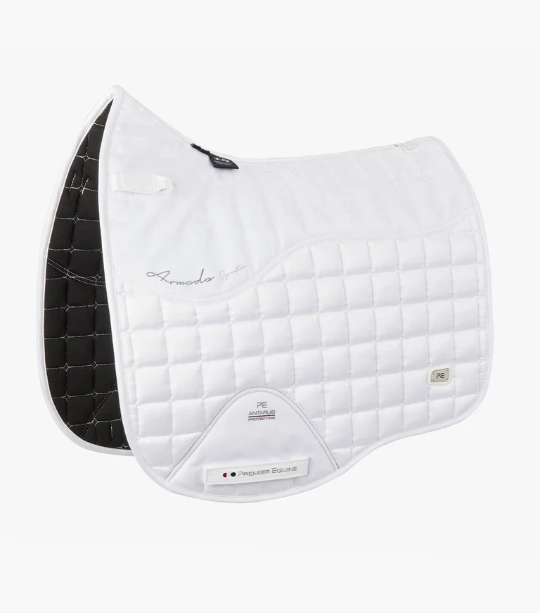 Premier Equine Armada Close Contact Dressage Square -Full - Image 7