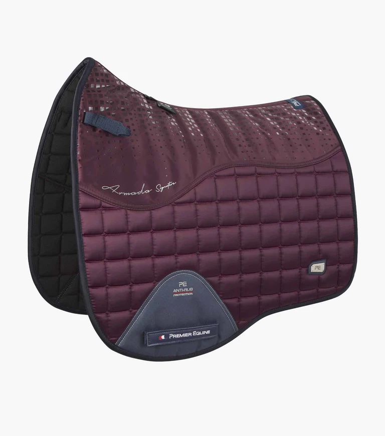 Premier Equine Armada Close Contact Dressage Square -Full - Image 2