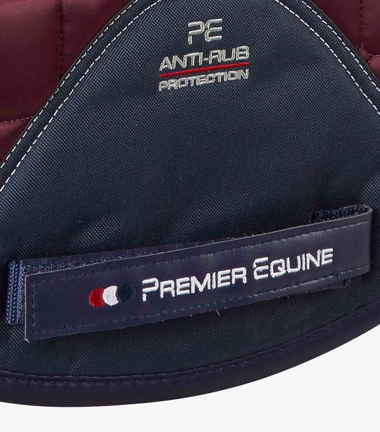 Premier Equine Armada Close Contact Dressage Square -Full - Image 12