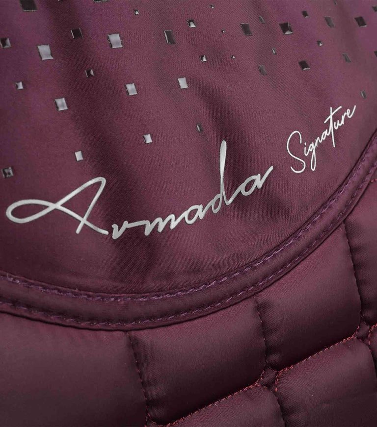 Premier Equine Armada Close Contact Dressage Square -Full - Image 10