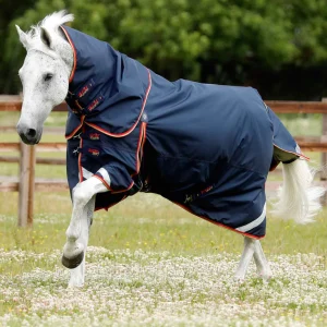 Buster Zero Turnout Rug