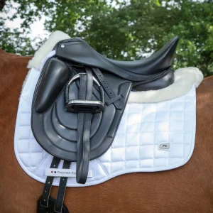 Premier Equine Capella Close Contact Merino Wool Dressage Square -Full