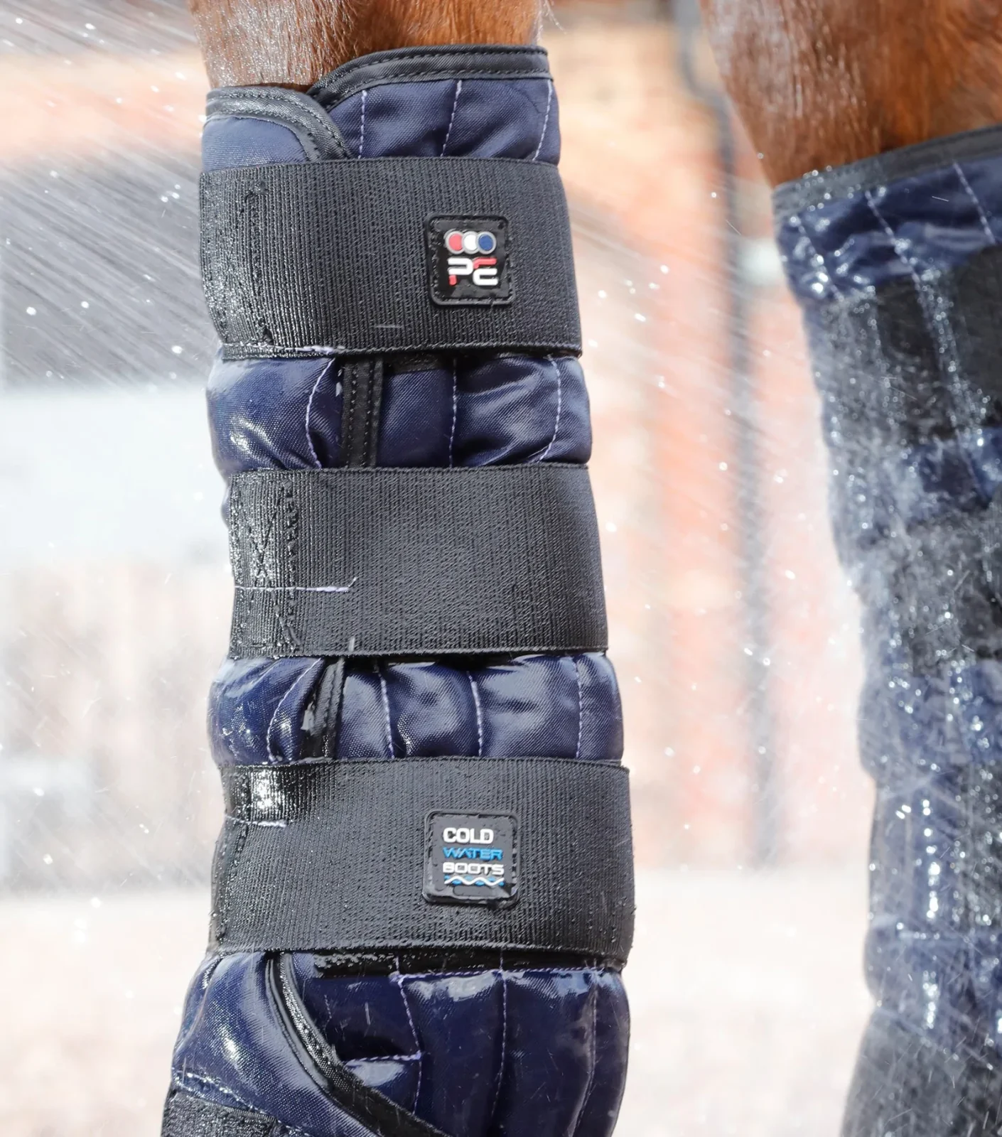 Premier Equine Cold Water Boots - Image 3