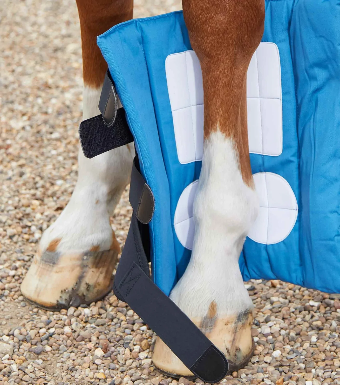 Premier Equine Magni-Teque Boot Wraps - Image 3
