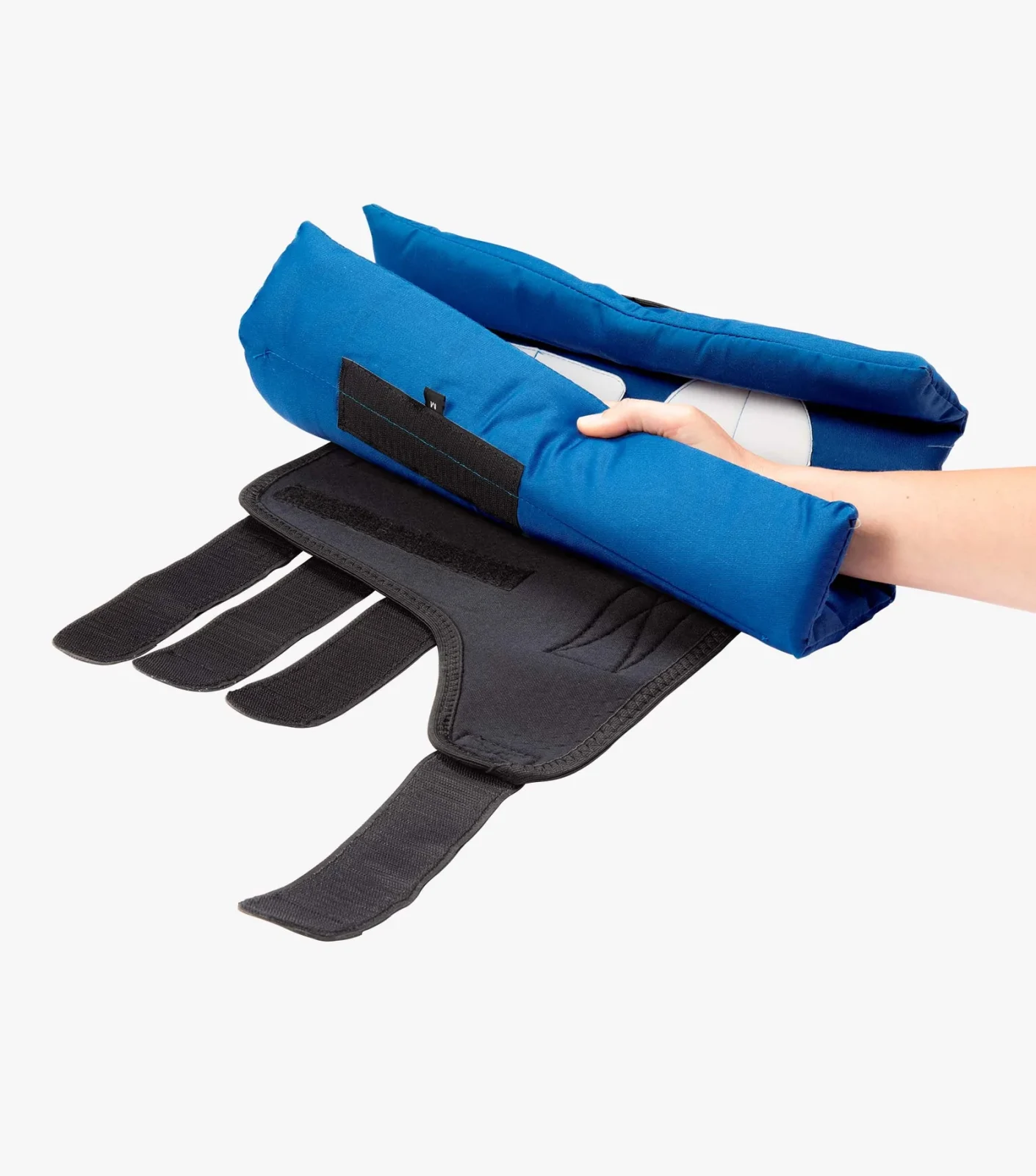 Premier Equine Magni-Teque Boot Wraps - Image 6