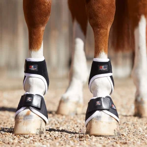 Premier Equine Magni-Teque Magnetic Fetlock Boots