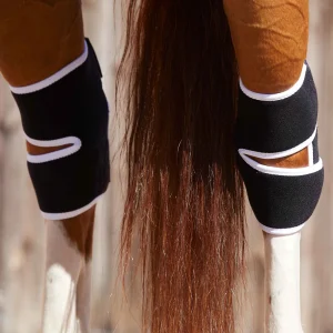 Premier Equine Magni-Teque Magnetic Hock Boots