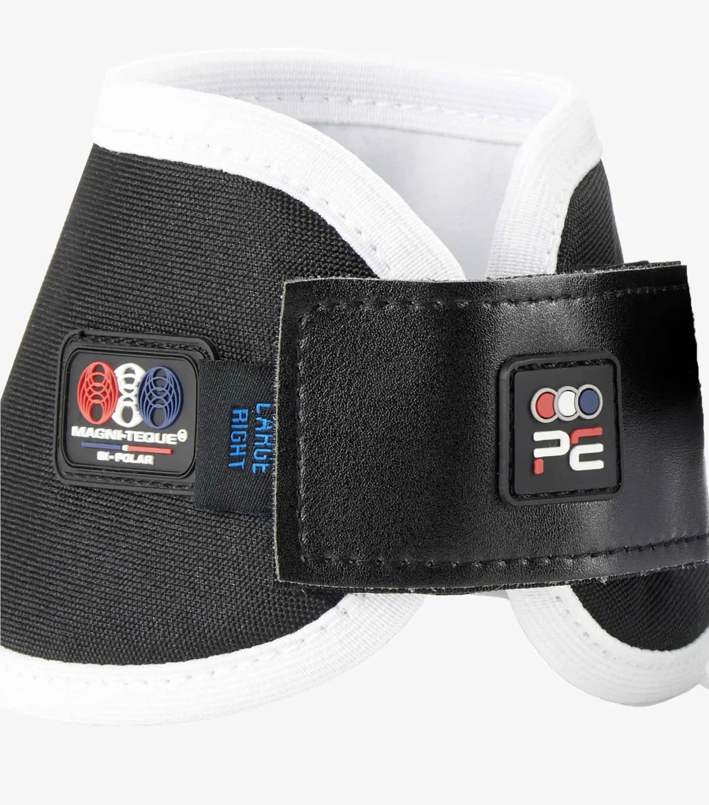 Premier Equine Magni-Teque Hoof Boots - Image 5