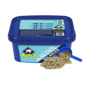 Blue Chip Feed Super Concentrated Ulsa-Cool Balancer 3kg