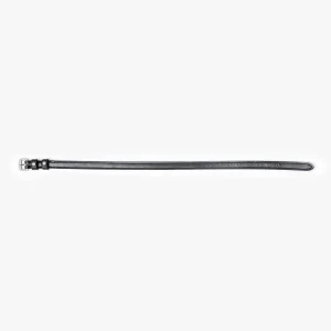 Premier Equine Patent Leather Spur Straps