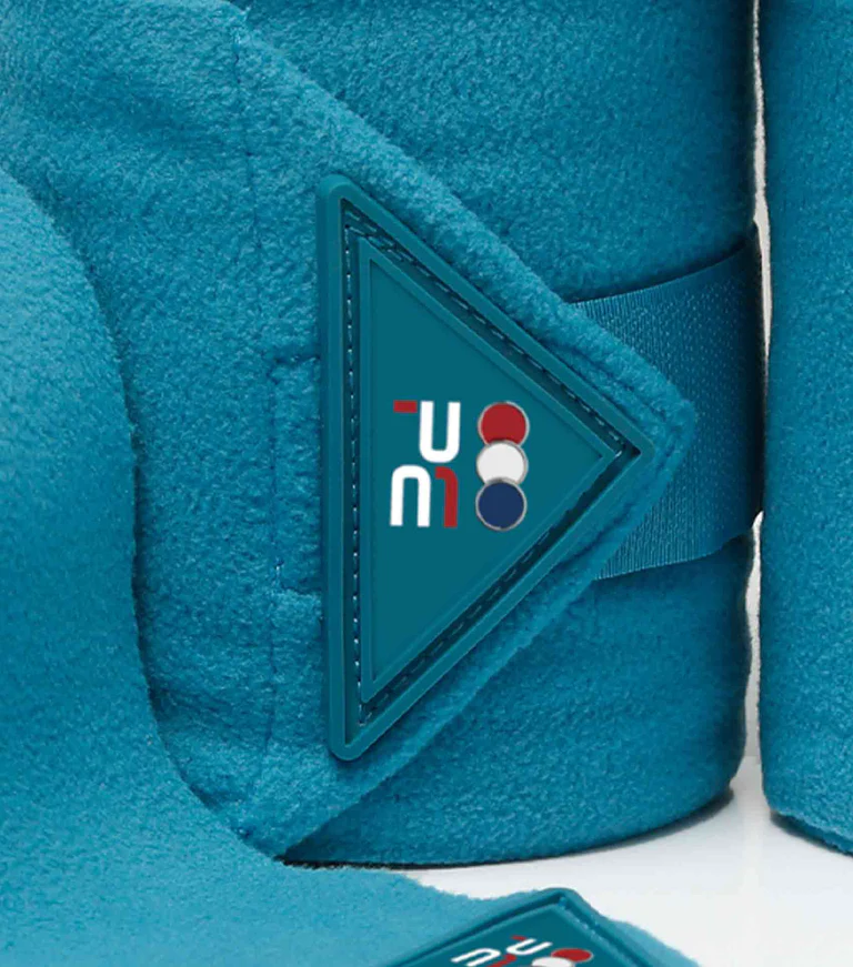 Premier Equine Polo Fleece Bandages - Image 13