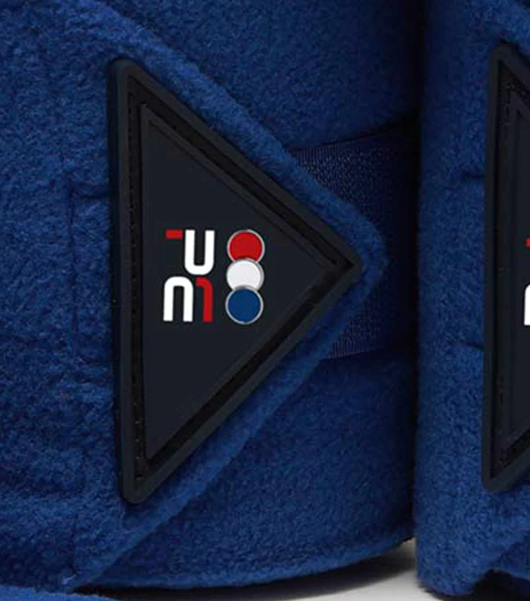 Premier Equine Polo Fleece Bandages - Image 14