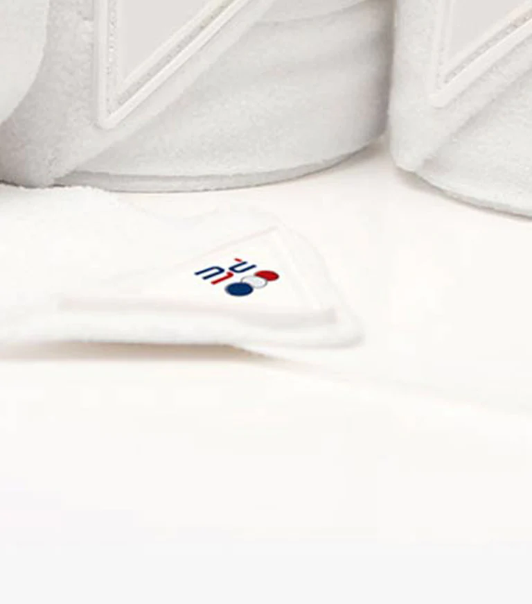 Premier Equine Polo Fleece Bandages - Image 12