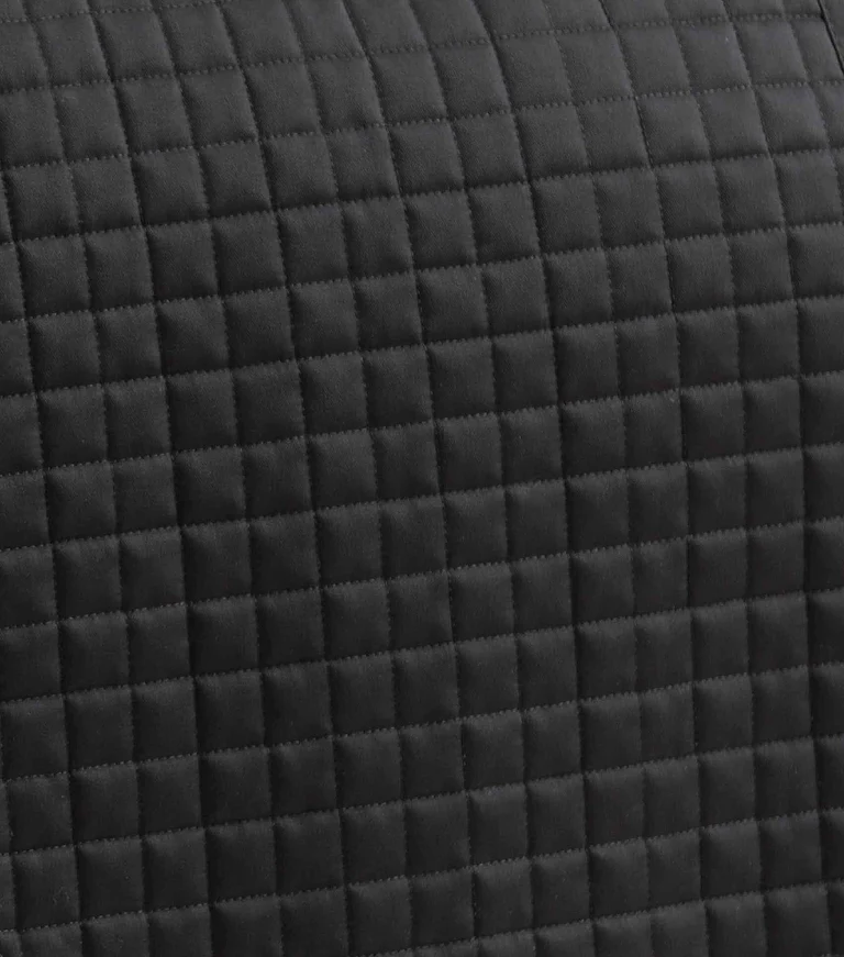 Premier Equine Close Contact Merino Wool Half Lined European GP/Jump Pad -Pony - Image 7
