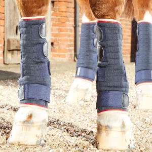 Premier Equine Quick Dry Leg Wraps