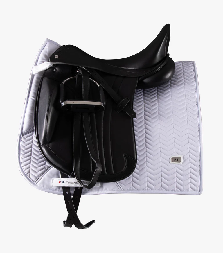 Premier Equine Sovereign Dressage Square -Full - Image 6