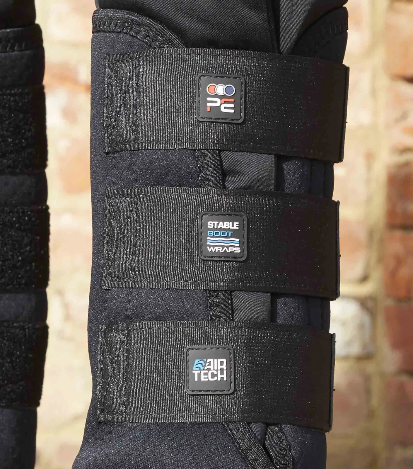 Premier Equine Stable Boot Wraps - Image 5