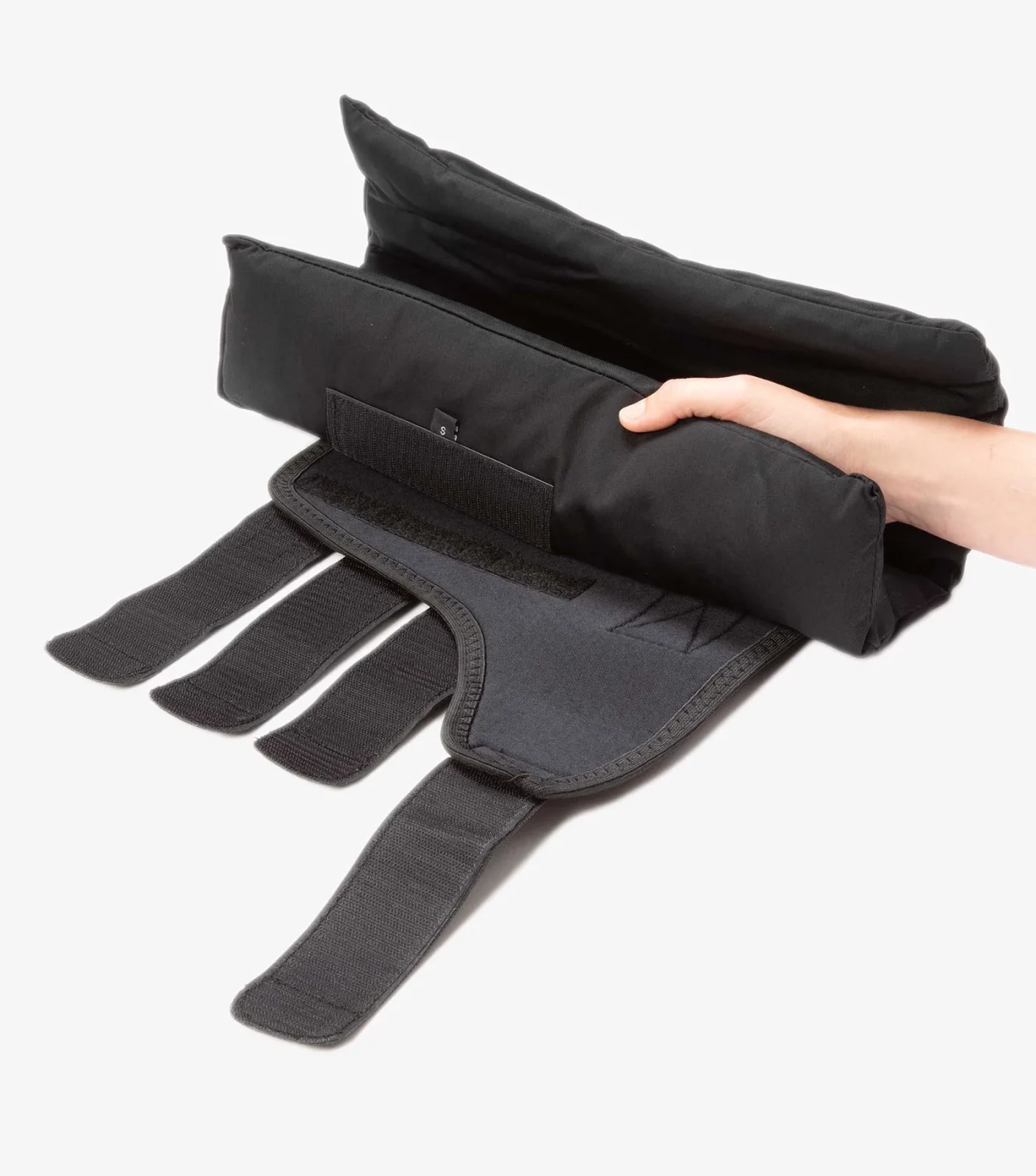 Premier Equine Stable Boot Wraps - Image 6
