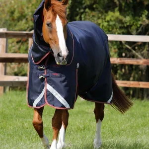 Premier Equine Complete 4 in 1 Turnout Rug -Titan Trio 