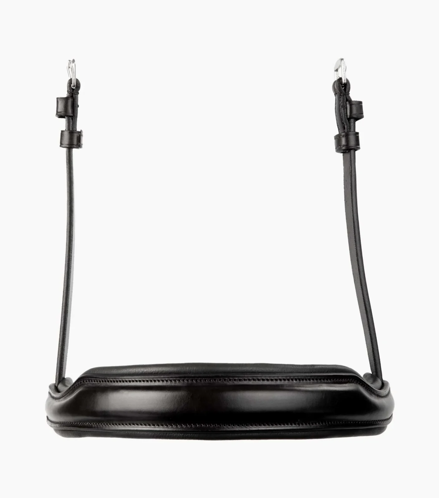 Premier Equine Verdura Anatomic Cavesson Noseband - Image 3